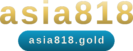asia818 logo