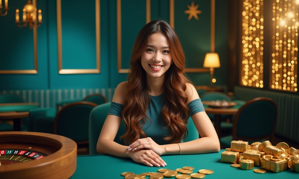 asia818 East Wind Slots